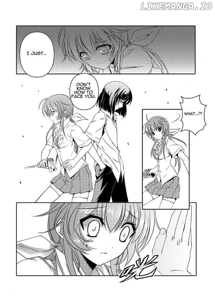 Re-agree - Indenture of Apostles chapter 5 - page 42