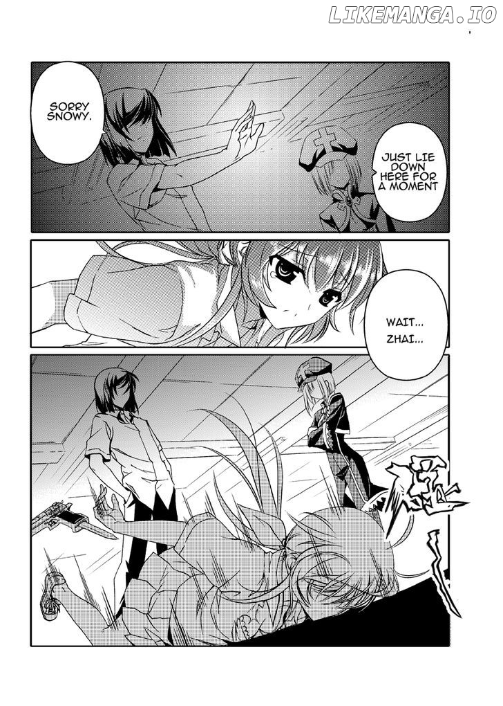 Re-agree - Indenture of Apostles chapter 5 - page 43