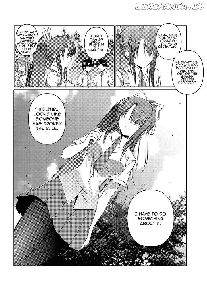 Re-agree - Indenture of Apostles chapter 5 - page 46