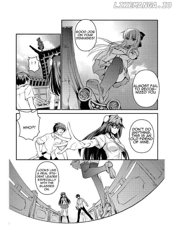 Re-agree - Indenture of Apostles chapter 5 - page 7