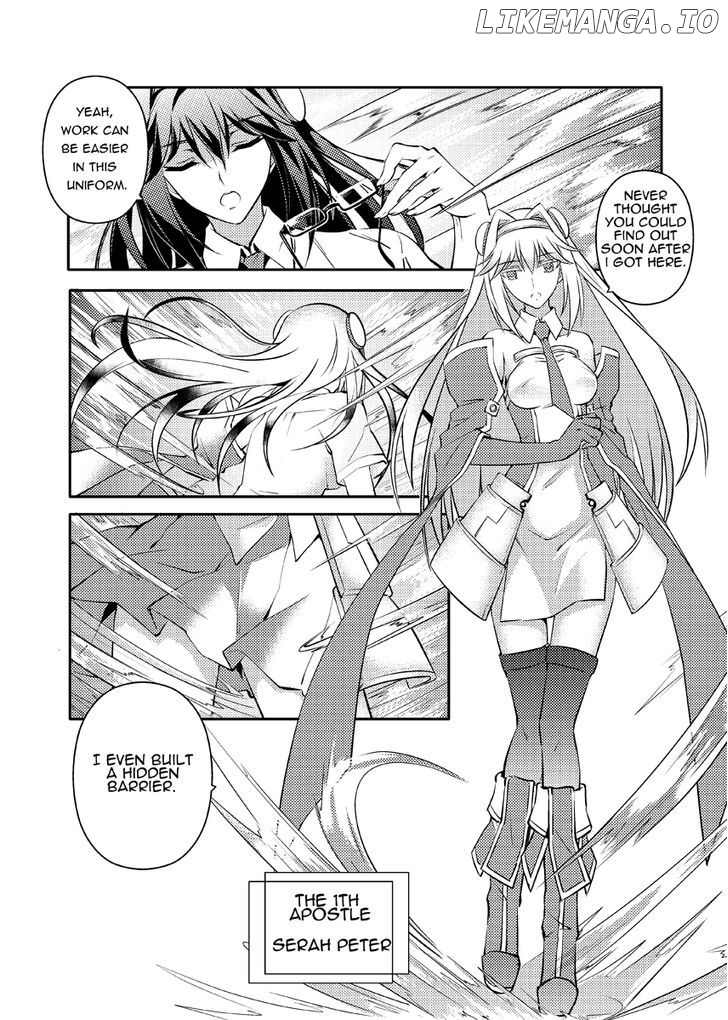 Re-agree - Indenture of Apostles chapter 5 - page 8