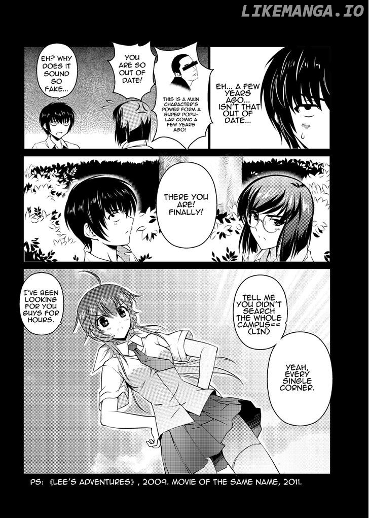 Re-agree - Indenture of Apostles chapter 6 - page 13