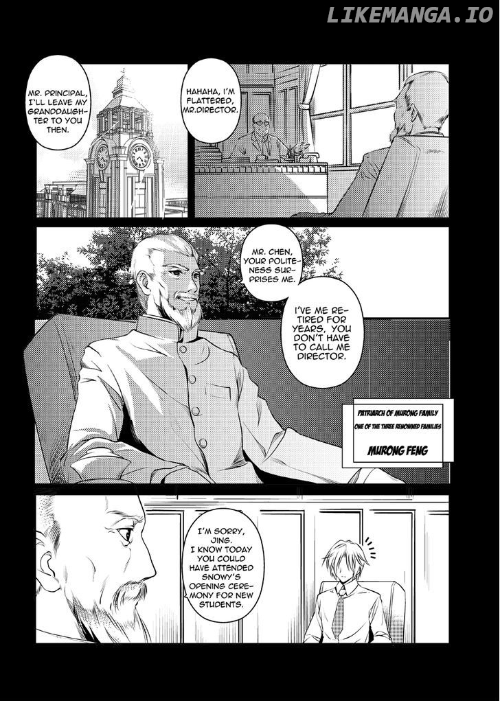 Re-agree - Indenture of Apostles chapter 6 - page 17
