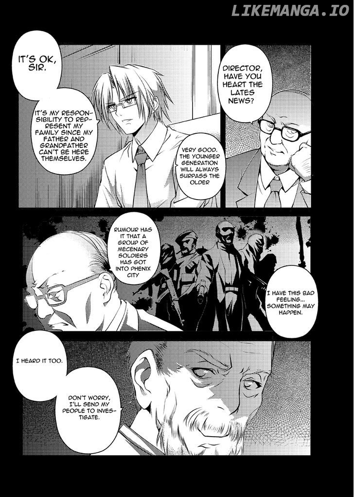 Re-agree - Indenture of Apostles chapter 6 - page 18