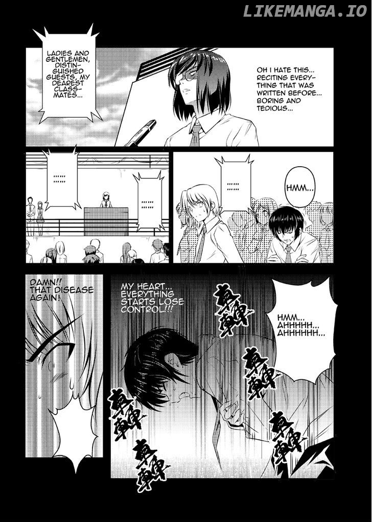 Re-agree - Indenture of Apostles chapter 6 - page 21
