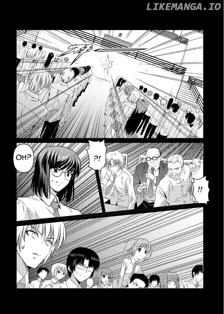 Re-agree - Indenture of Apostles chapter 6 - page 24