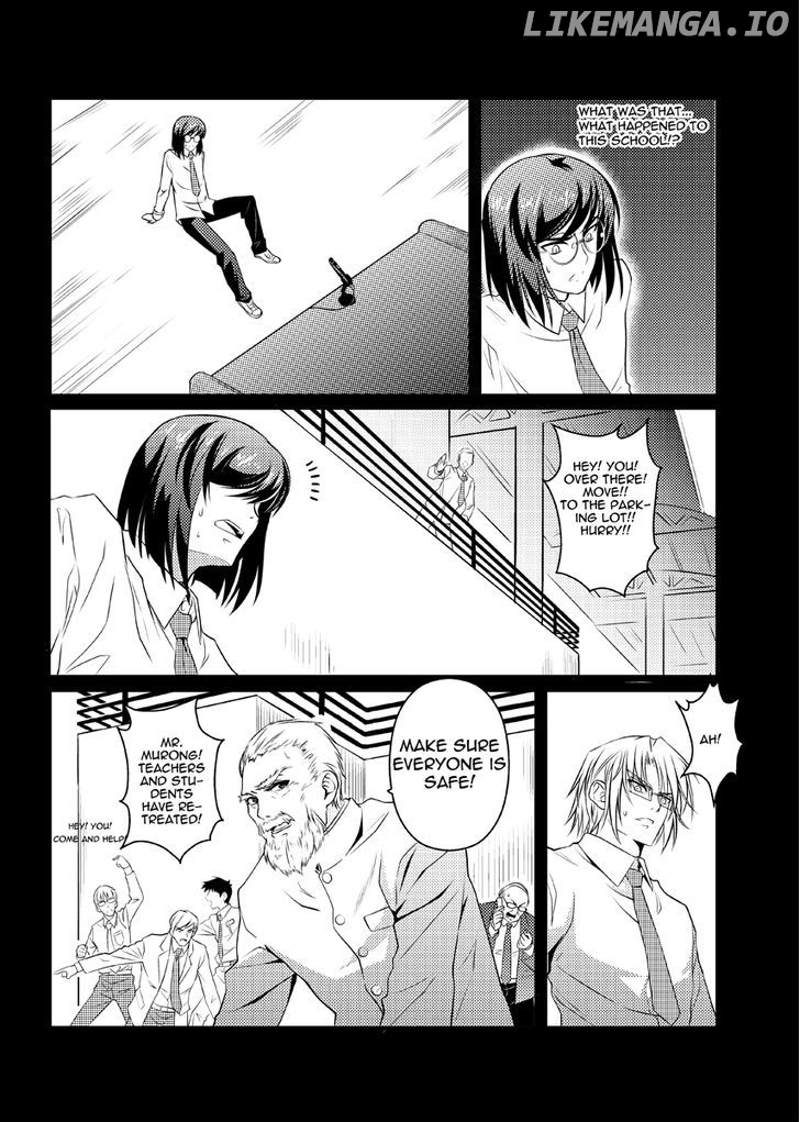 Re-agree - Indenture of Apostles chapter 6 - page 26