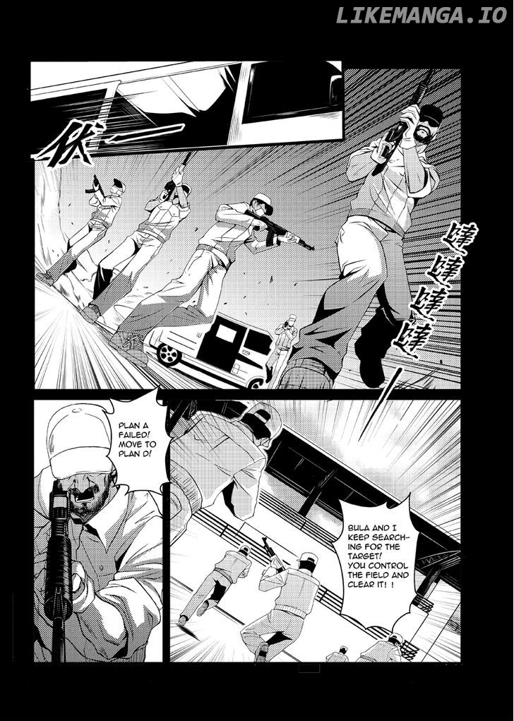 Re-agree - Indenture of Apostles chapter 6 - page 29