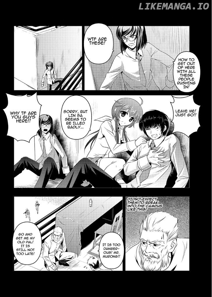Re-agree - Indenture of Apostles chapter 6 - page 30