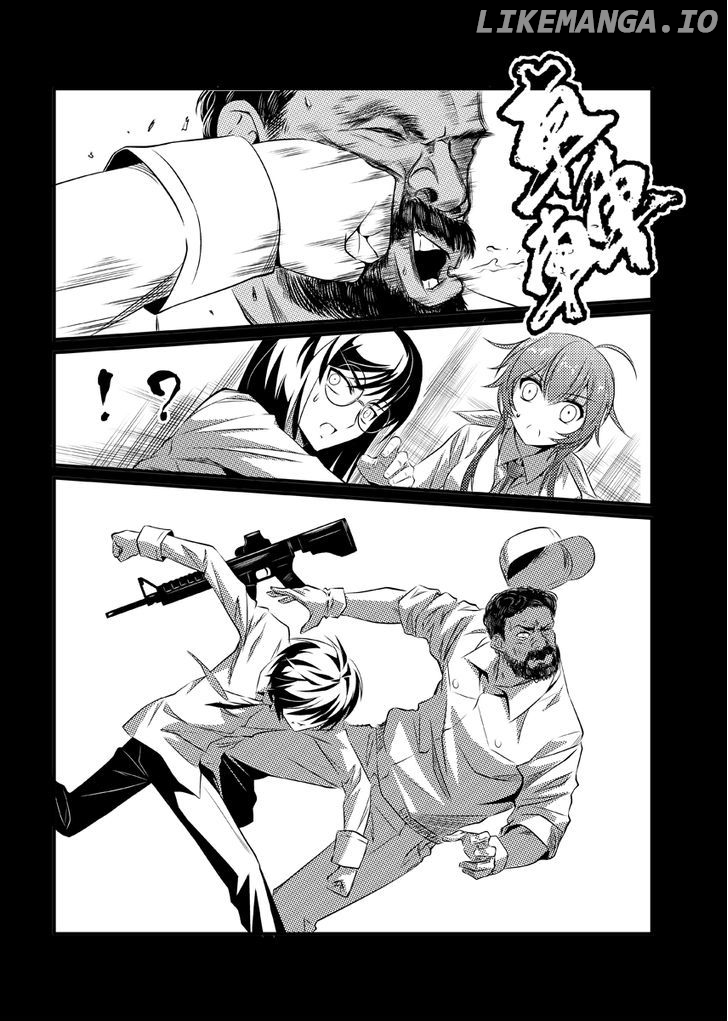 Re-agree - Indenture of Apostles chapter 6 - page 43