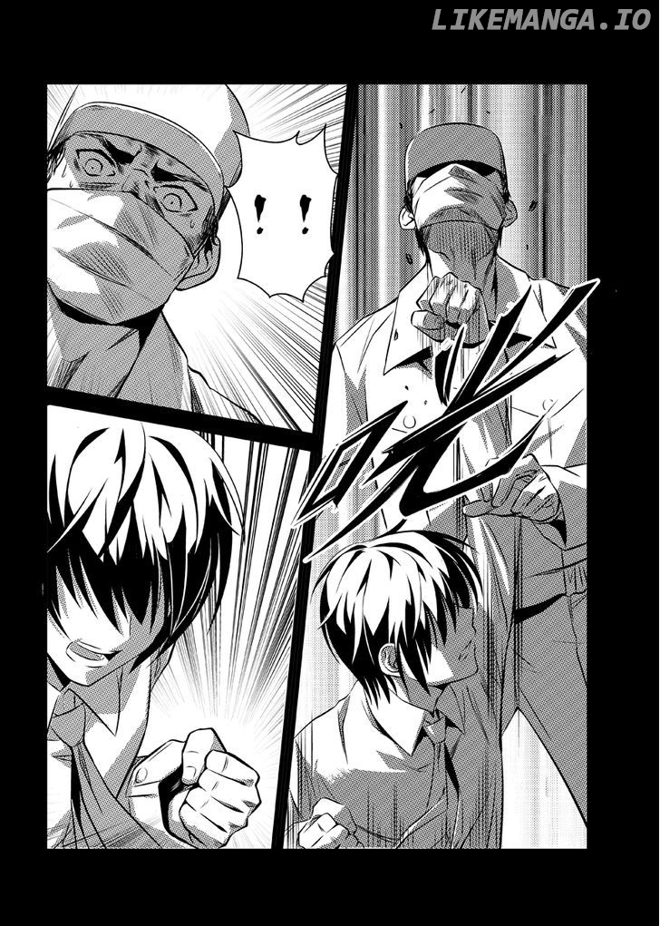 Re-agree - Indenture of Apostles chapter 6 - page 48