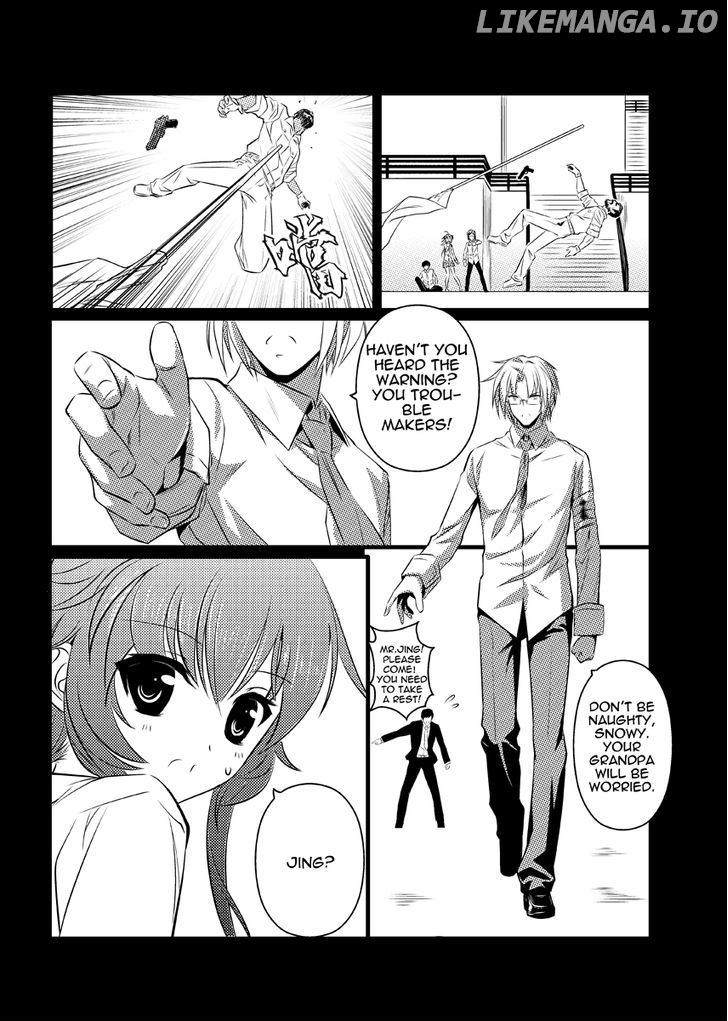 Re-agree - Indenture of Apostles chapter 6 - page 51