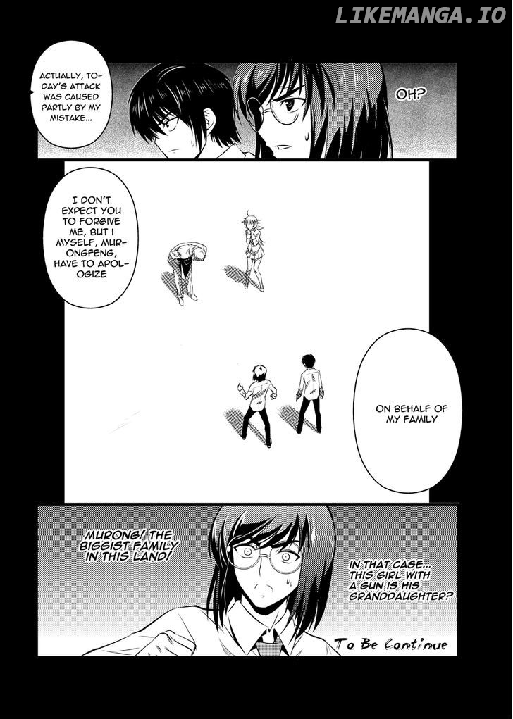 Re-agree - Indenture of Apostles chapter 6 - page 54