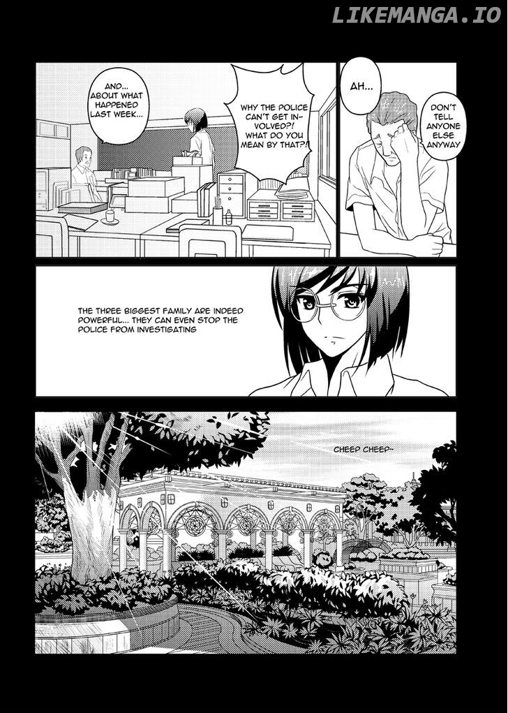 Re-agree - Indenture of Apostles chapter 7 - page 18