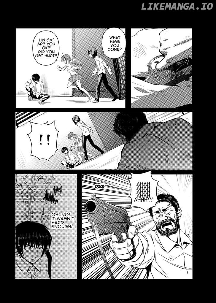 Re-agree - Indenture of Apostles chapter 7 - page 2