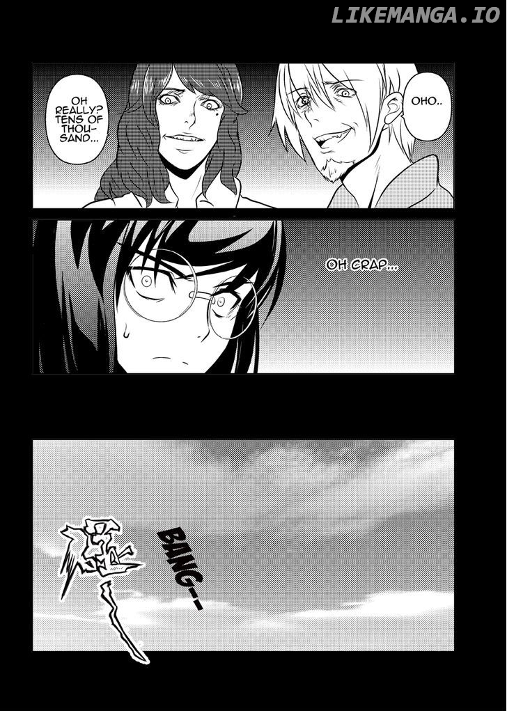 Re-agree - Indenture of Apostles chapter 7 - page 27