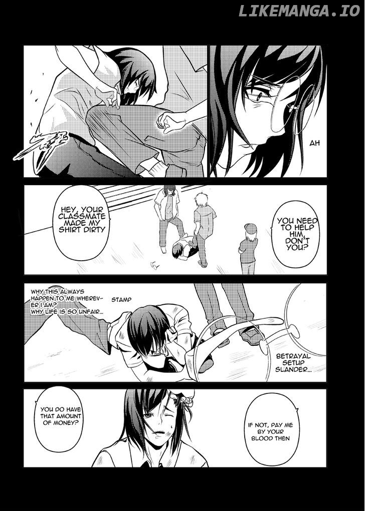 Re-agree - Indenture of Apostles chapter 7 - page 28