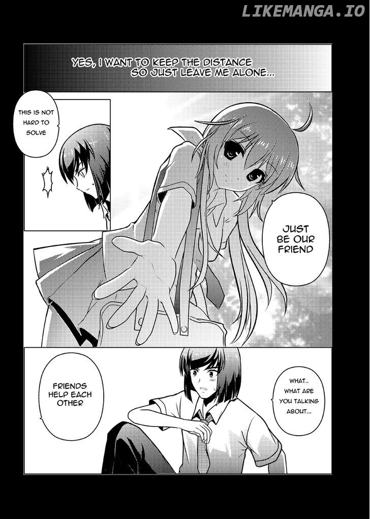Re-agree - Indenture of Apostles chapter 7 - page 32