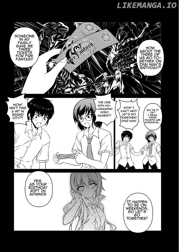 Re-agree - Indenture of Apostles chapter 7 - page 37