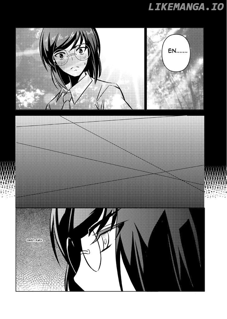 Re-agree - Indenture of Apostles chapter 7 - page 38