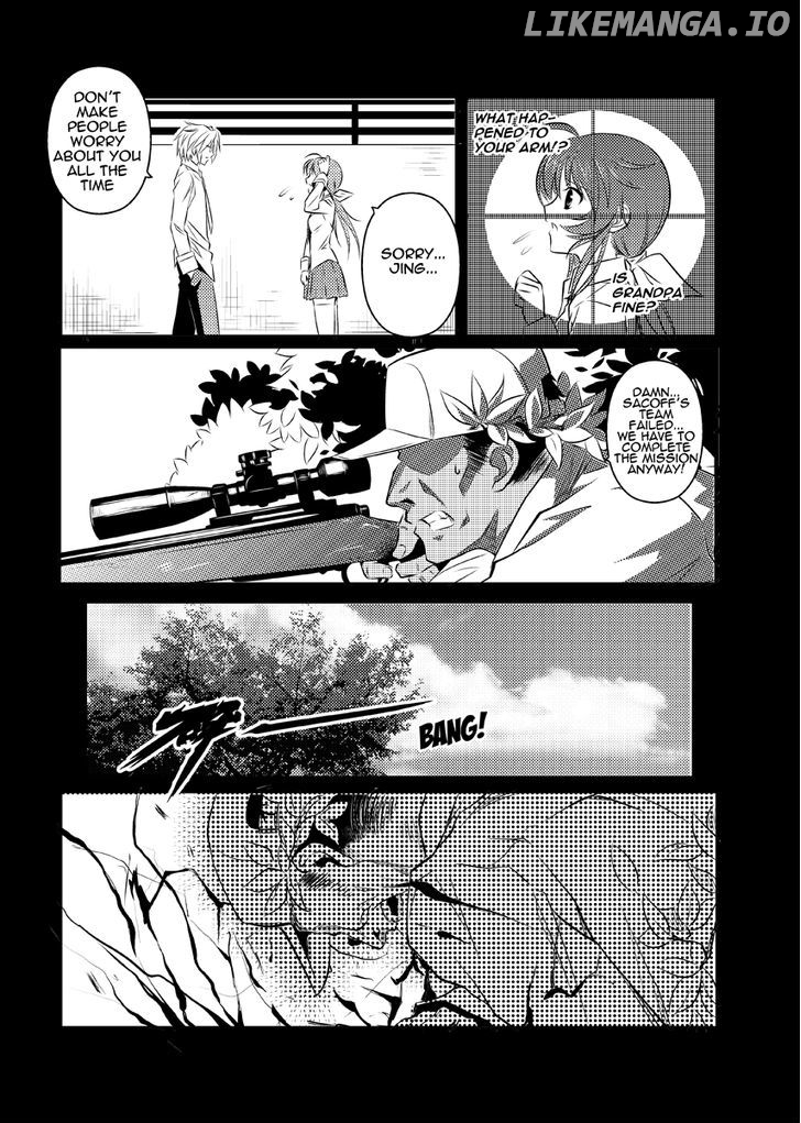 Re-agree - Indenture of Apostles chapter 7 - page 4