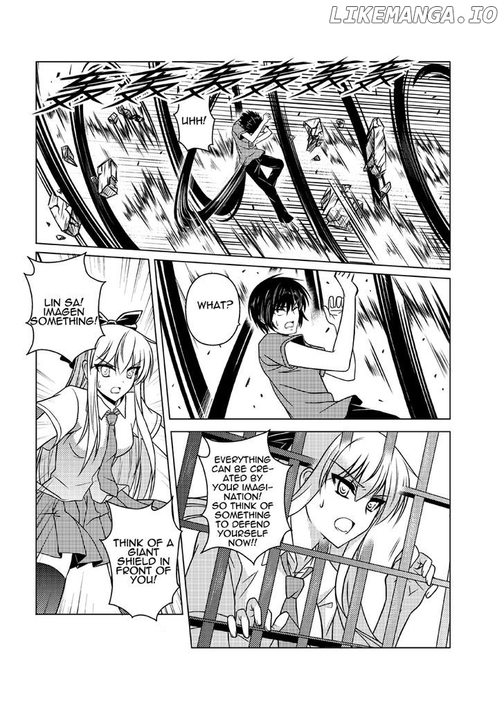 Re-agree - Indenture of Apostles chapter 9 - page 13