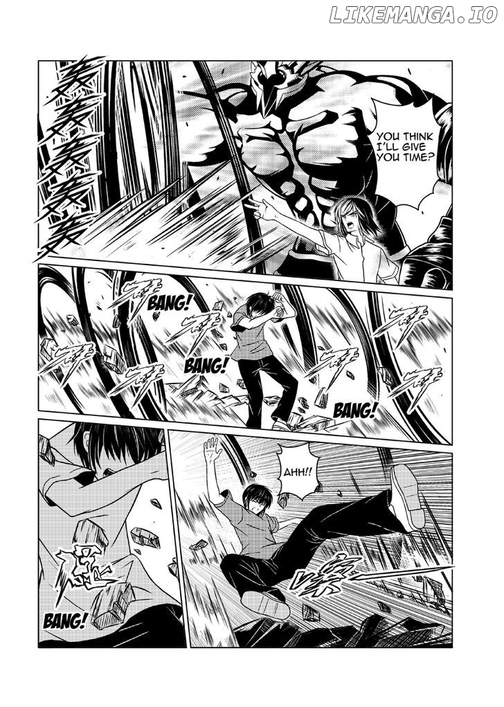Re-agree - Indenture of Apostles chapter 9 - page 14
