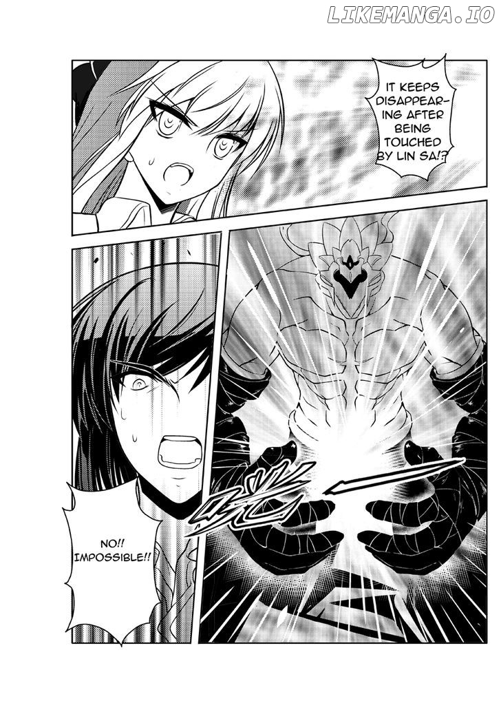 Re-agree - Indenture of Apostles chapter 9 - page 26