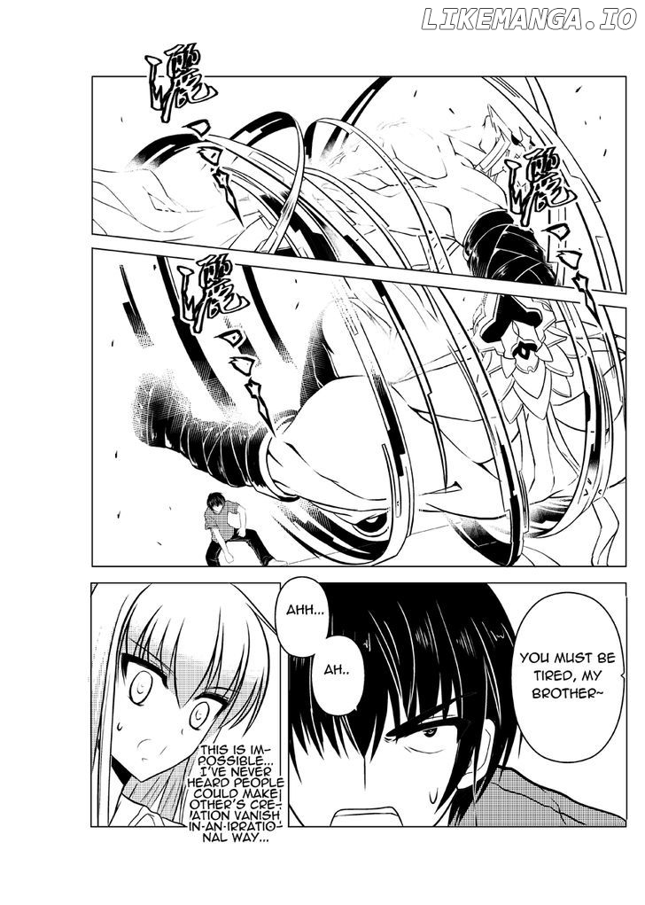 Re-agree - Indenture of Apostles chapter 9 - page 27