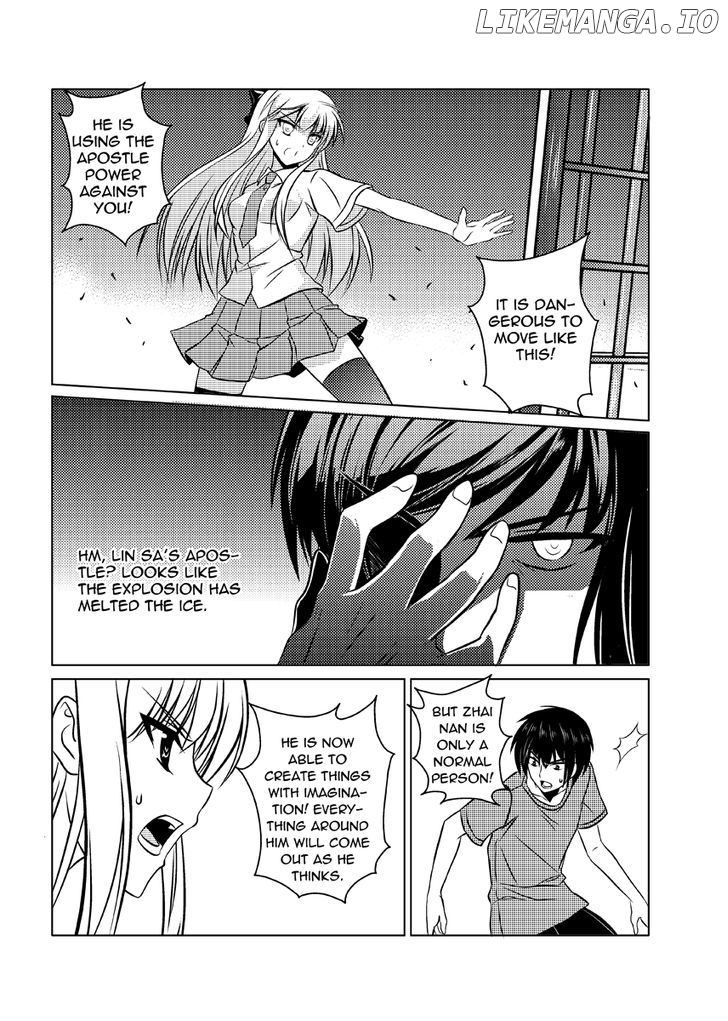 Re-agree - Indenture of Apostles chapter 9 - page 8