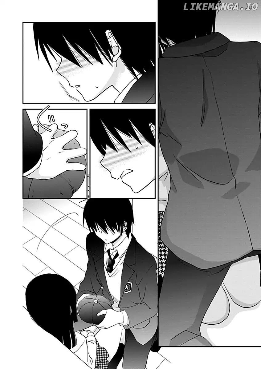 Saikin, Imouto no Yousu ga Chotto Okashii n da ga. chapter 28 - page 14