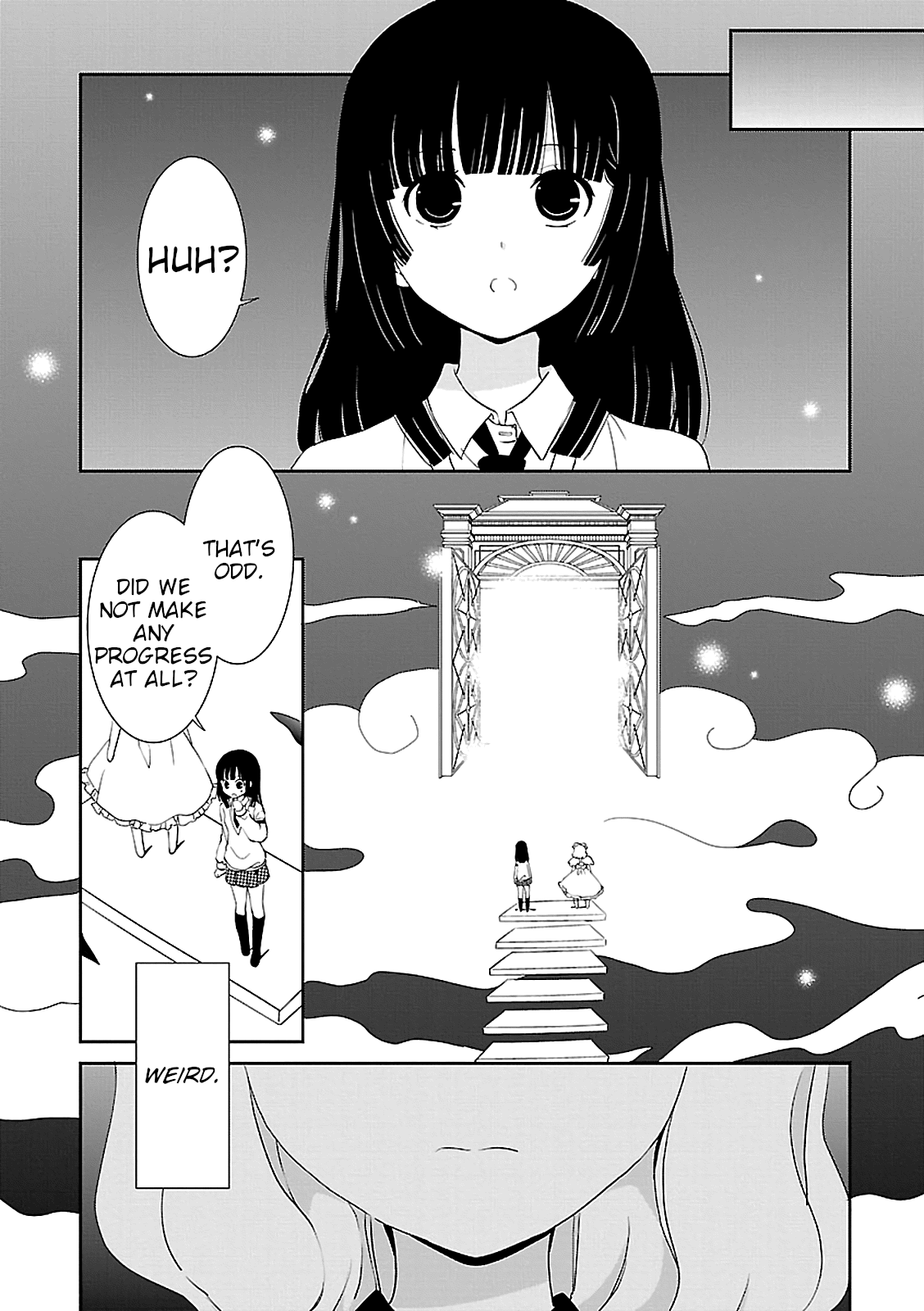 Saikin, Imouto no Yousu ga Chotto Okashii n da ga. chapter 51 - page 16