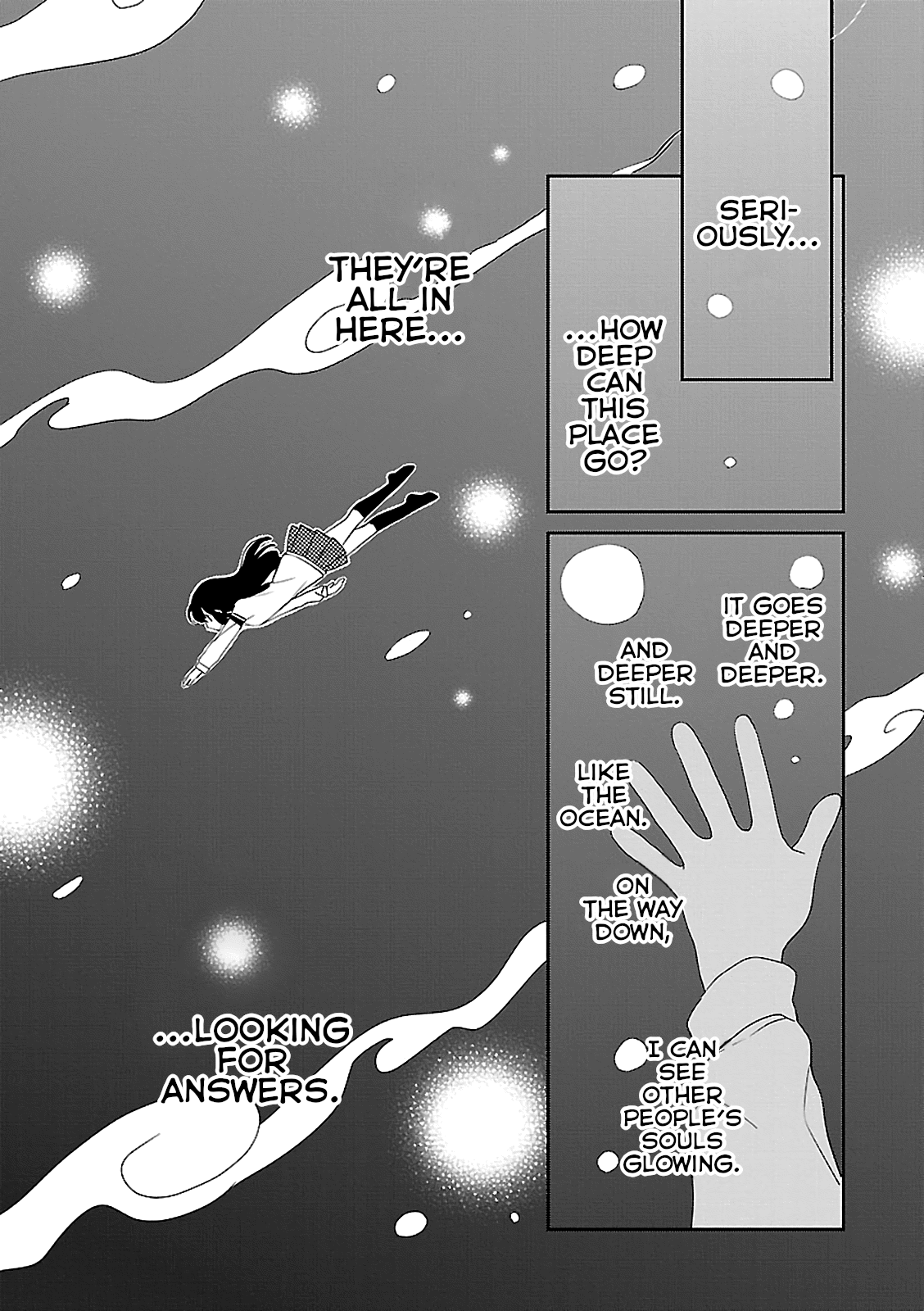 Saikin, Imouto no Yousu ga Chotto Okashii n da ga. chapter 52 - page 25