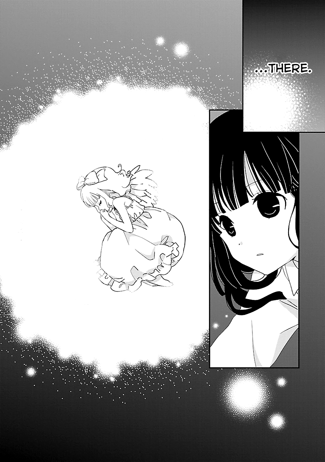 Saikin, Imouto no Yousu ga Chotto Okashii n da ga. chapter 52 - page 26