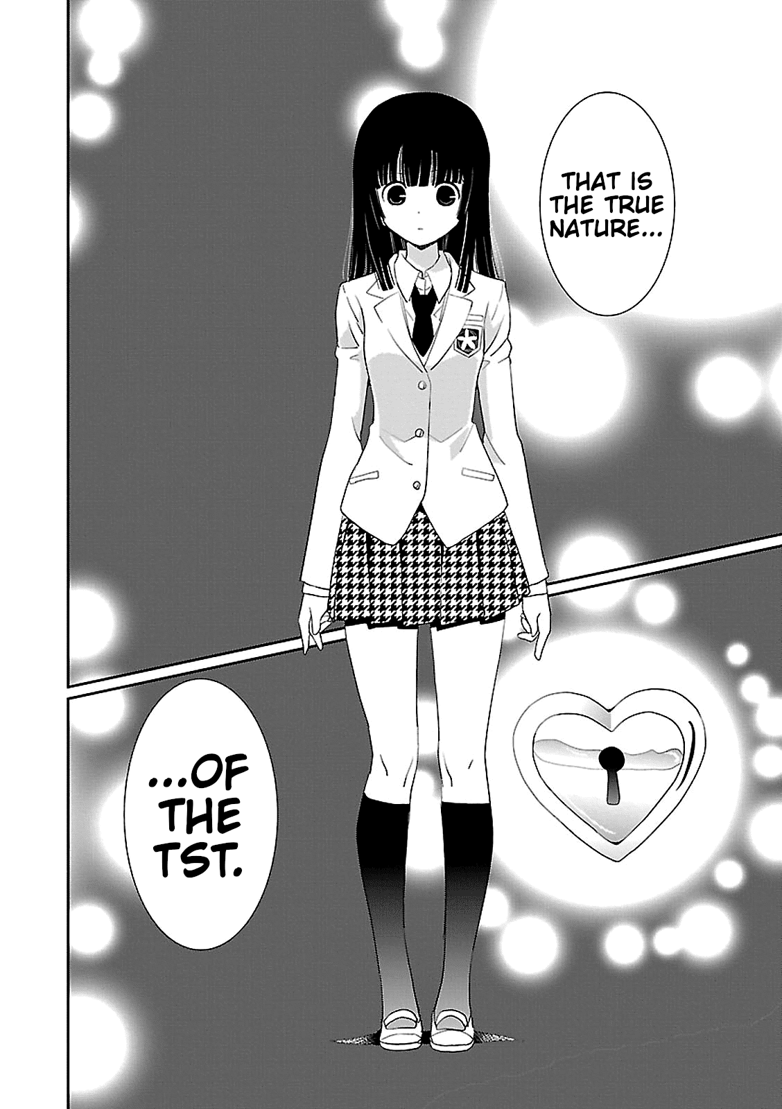 Saikin, Imouto no Yousu ga Chotto Okashii n da ga. chapter 45 - page 16