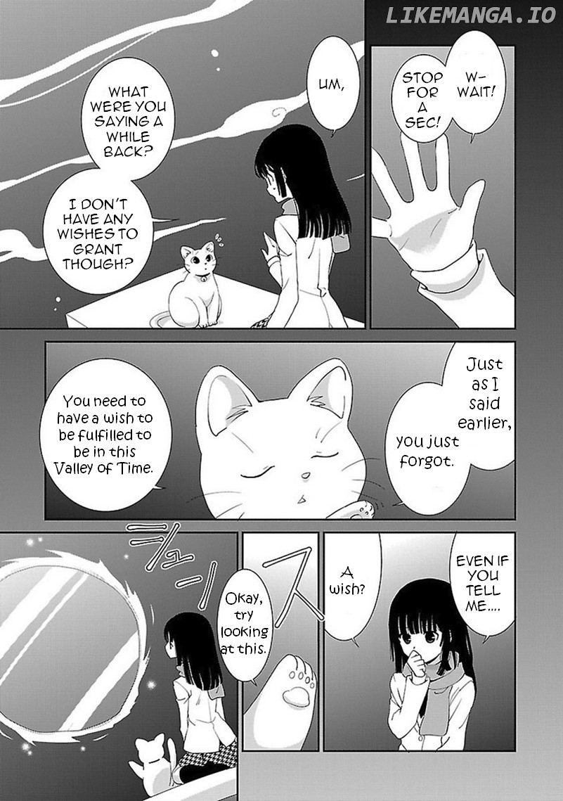Saikin, Imouto no Yousu ga Chotto Okashii n da ga. chapter 44 - page 14