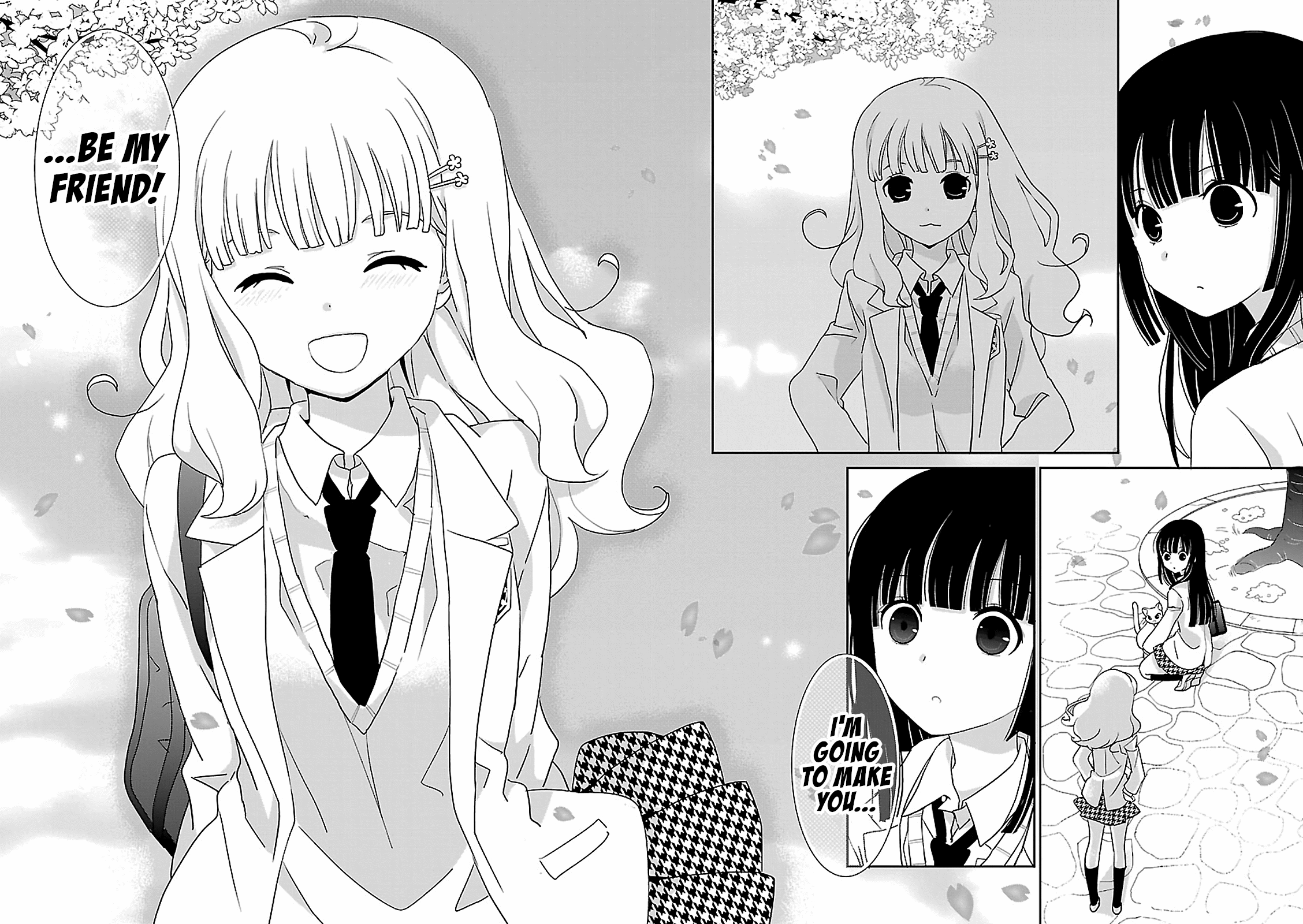 Saikin, Imouto no Yousu ga Chotto Okashii n da ga. chapter 54 - page 31