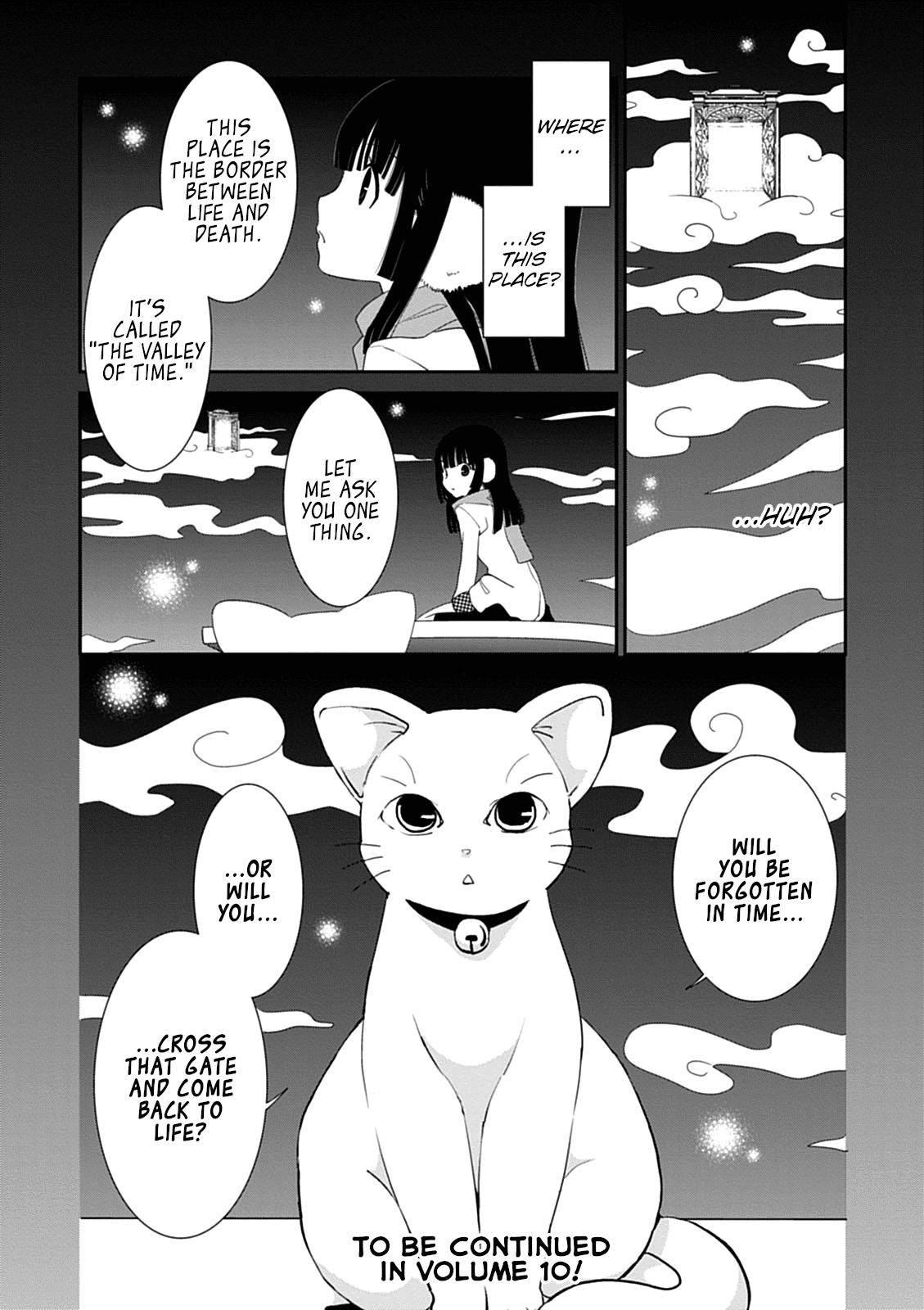 Saikin, Imouto no Yousu ga Chotto Okashii n da ga. chapter 43 - page 34