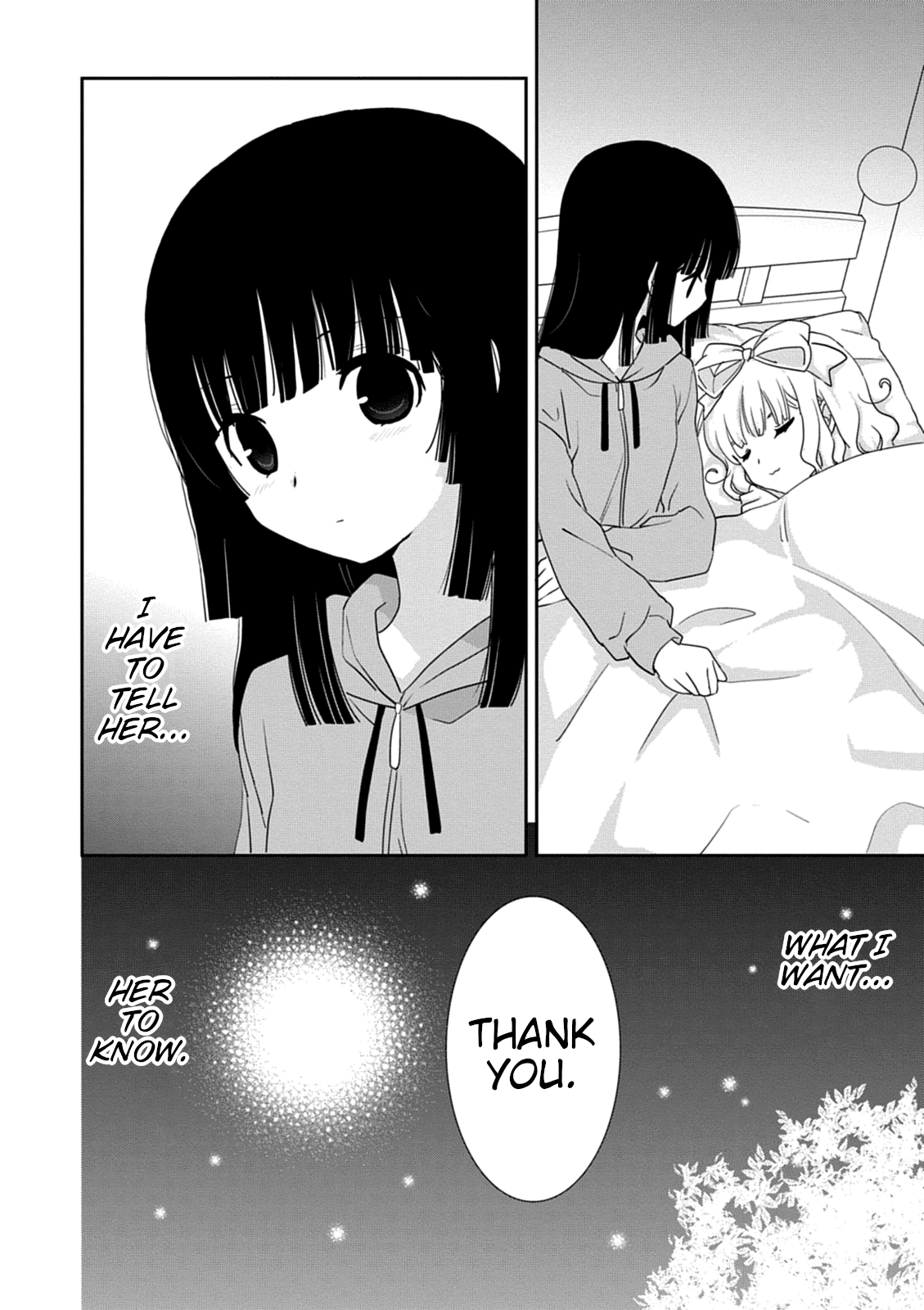 Saikin, Imouto no Yousu ga Chotto Okashii n da ga. chapter 34 - page 24