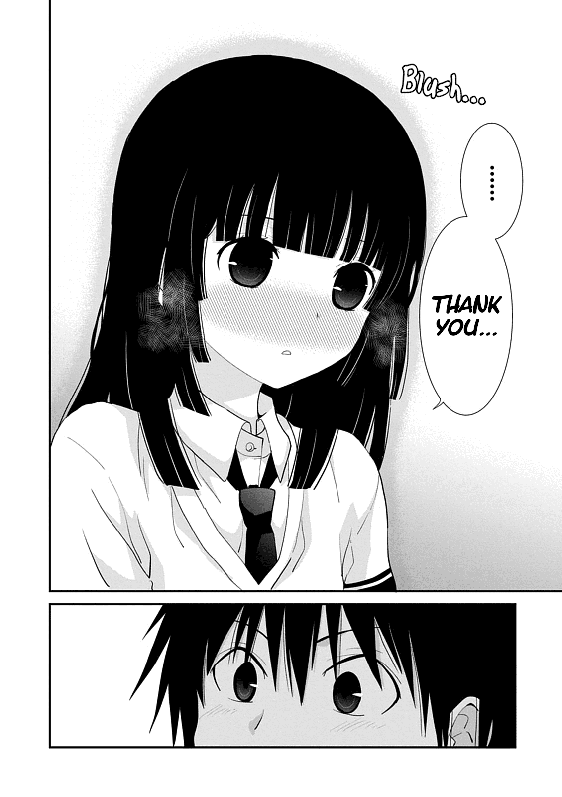 Saikin, Imouto no Yousu ga Chotto Okashii n da ga. chapter 40 - page 11