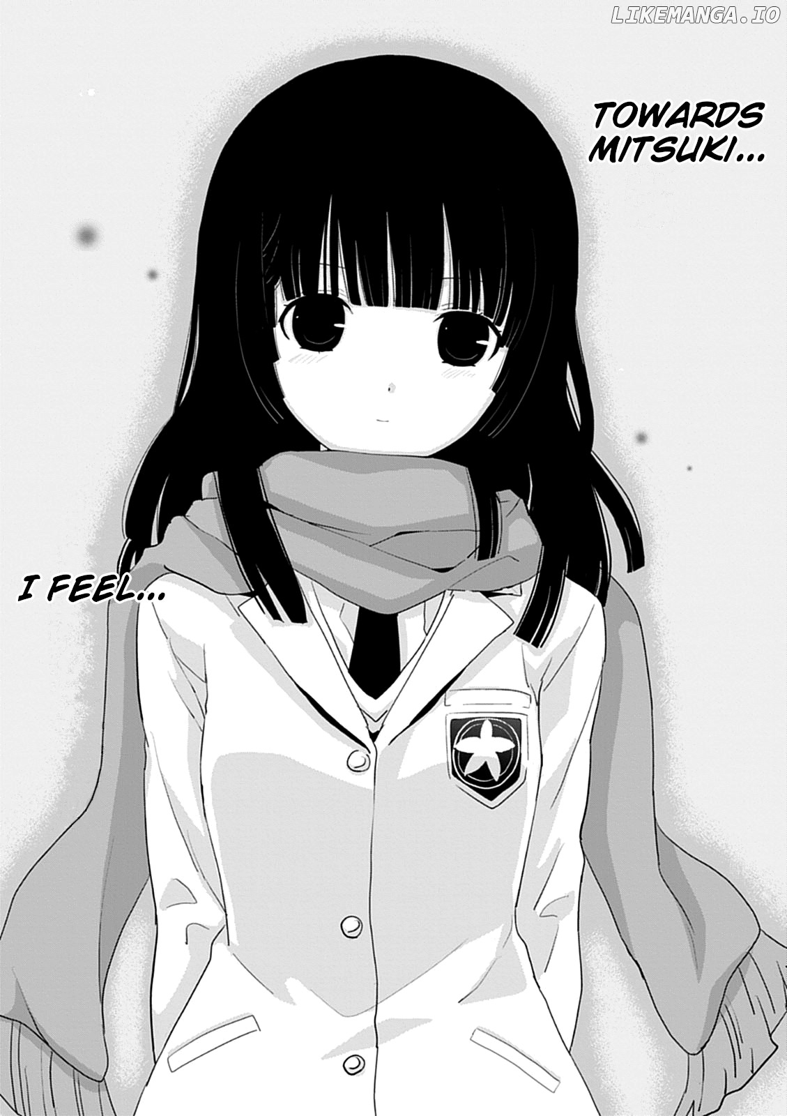 Saikin, Imouto no Yousu ga Chotto Okashii n da ga. chapter 40 - page 18