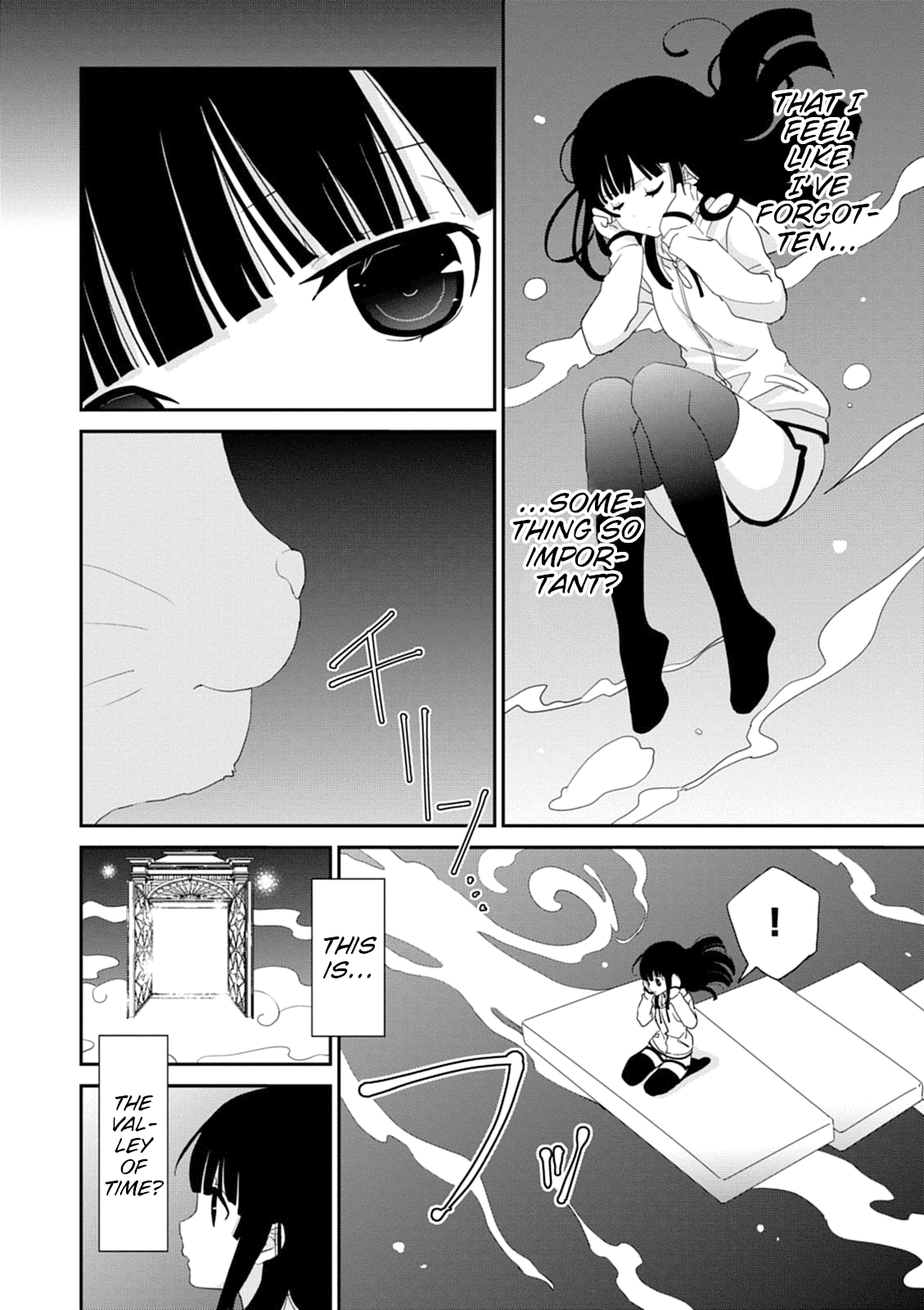 Saikin, Imouto no Yousu ga Chotto Okashii n da ga. chapter 39 - page 16