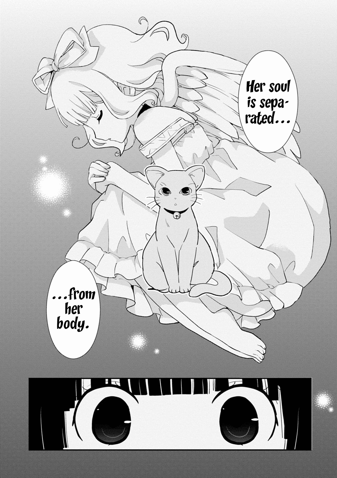 Saikin, Imouto no Yousu ga Chotto Okashii n da ga. chapter 39 - page 24