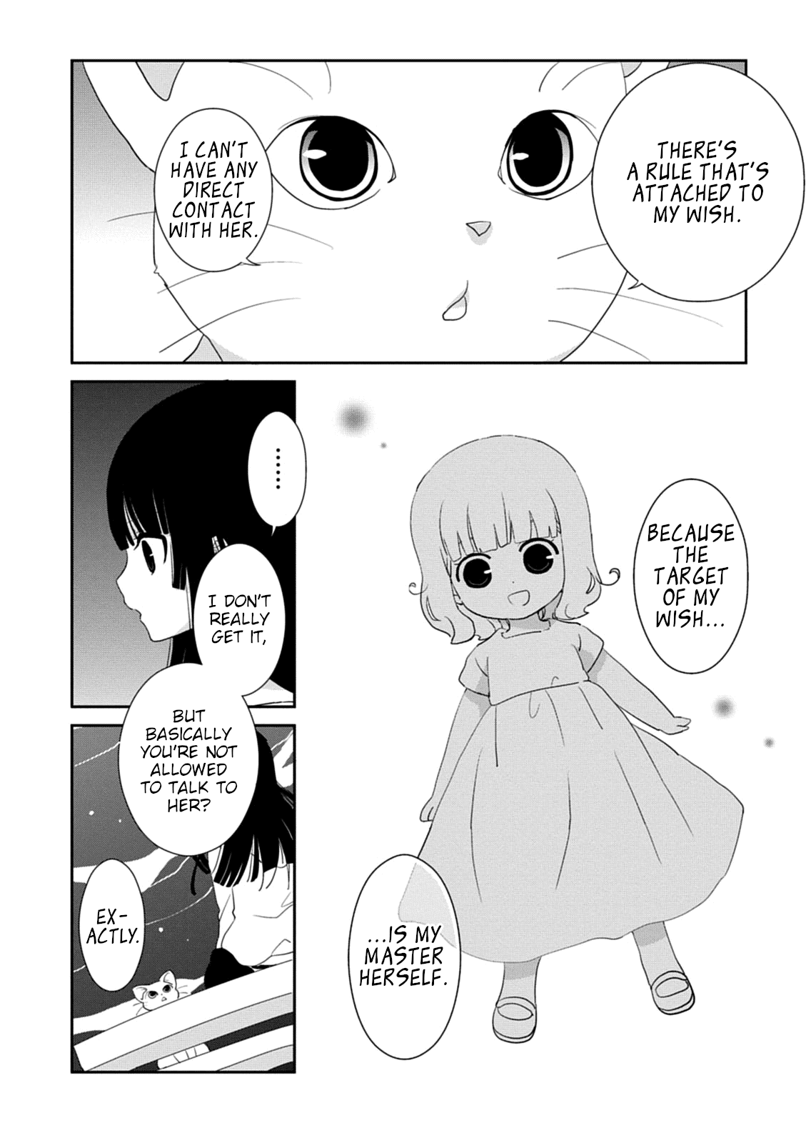 Saikin, Imouto no Yousu ga Chotto Okashii n da ga. chapter 39 - page 30