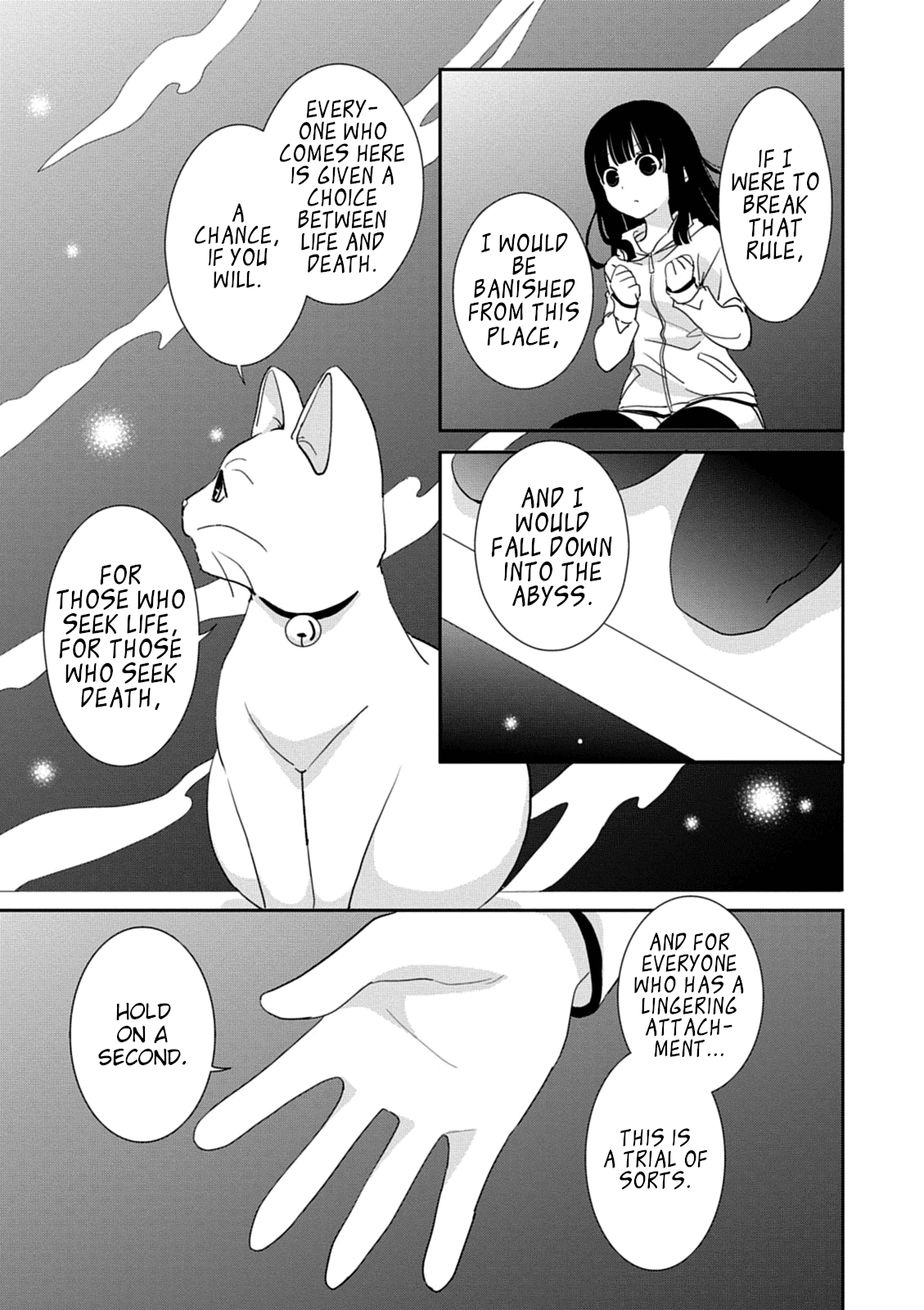Saikin, Imouto no Yousu ga Chotto Okashii n da ga. chapter 39 - page 31