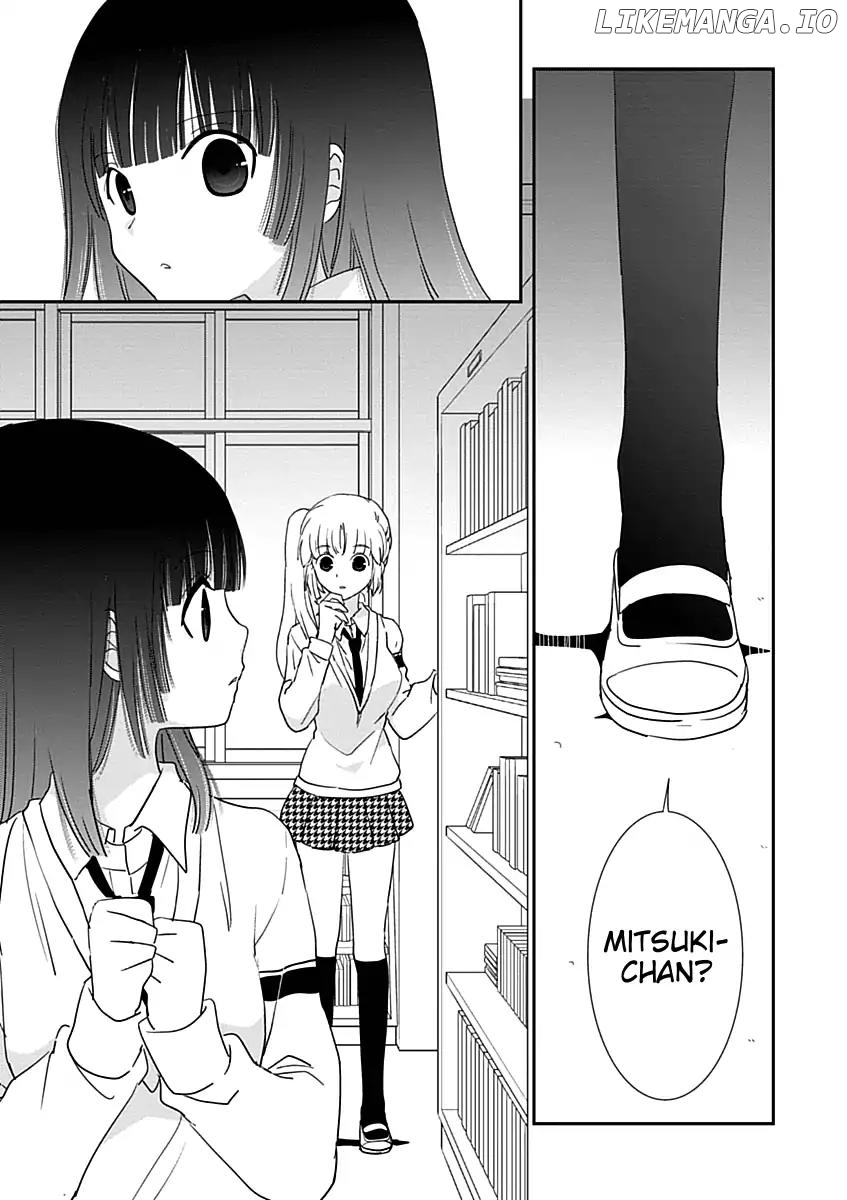 Saikin, Imouto no Yousu ga Chotto Okashii n da ga. chapter 25 - page 11