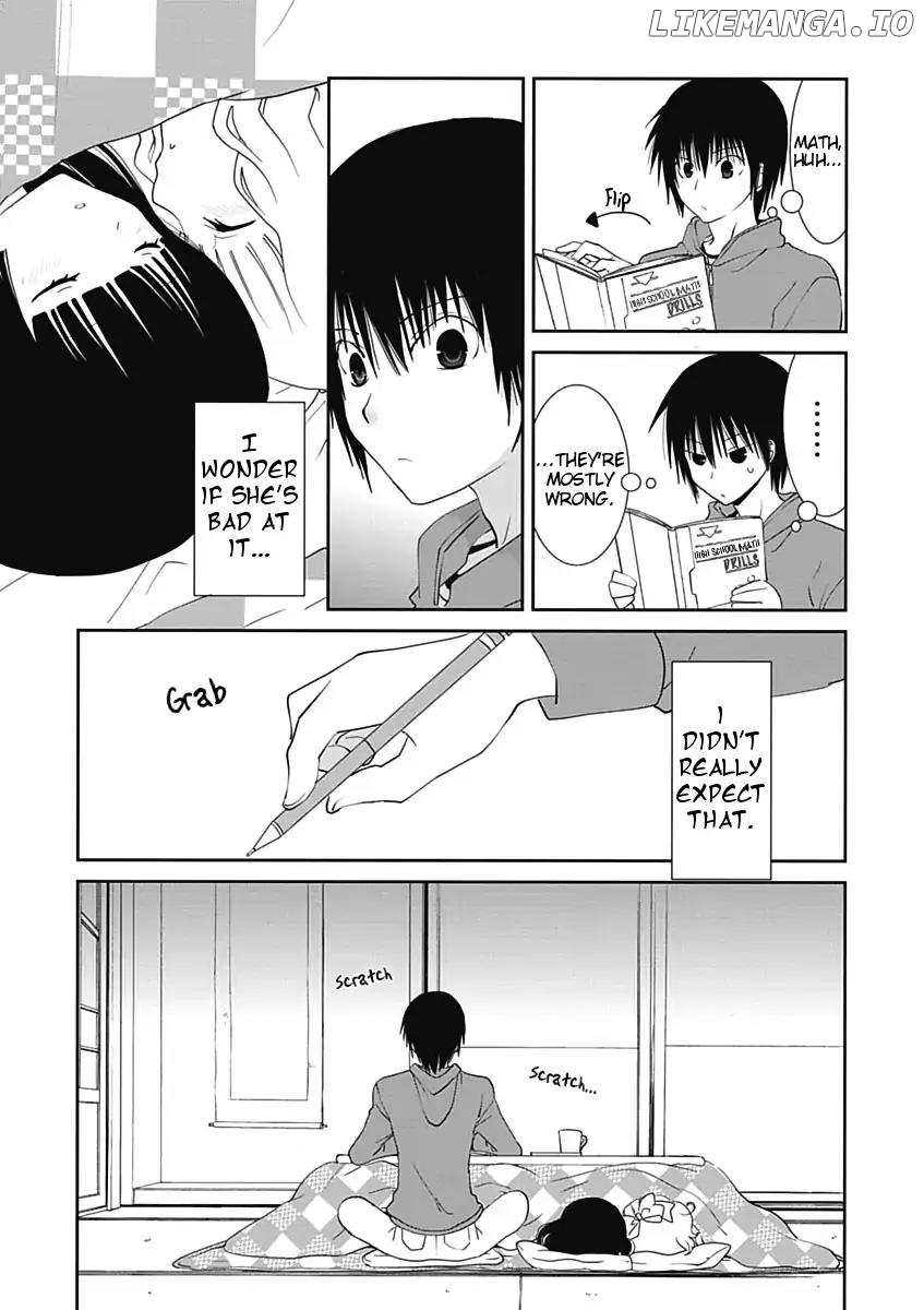 Saikin, Imouto no Yousu ga Chotto Okashii n da ga. chapter 16 - page 18