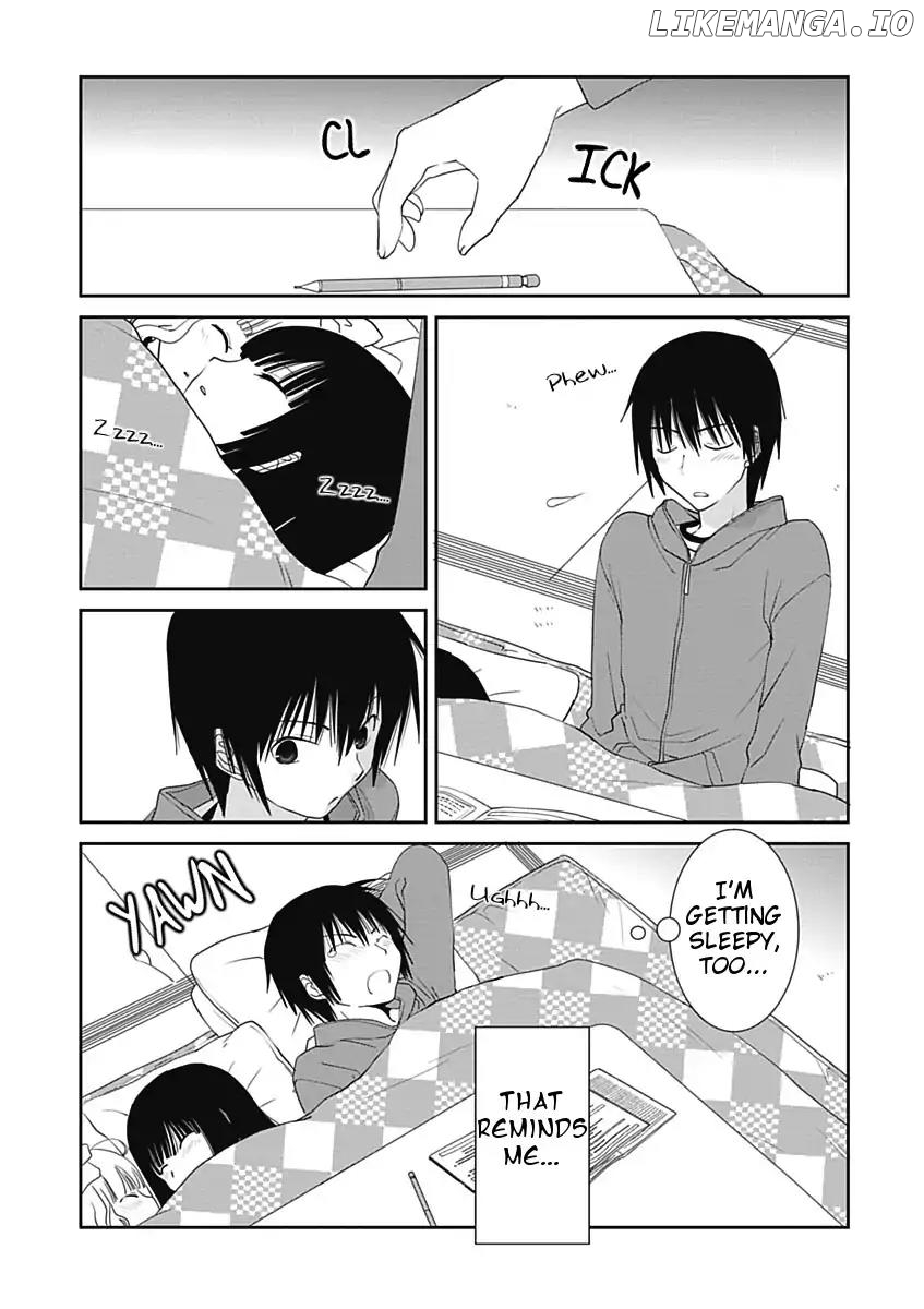 Saikin, Imouto no Yousu ga Chotto Okashii n da ga. chapter 16 - page 19