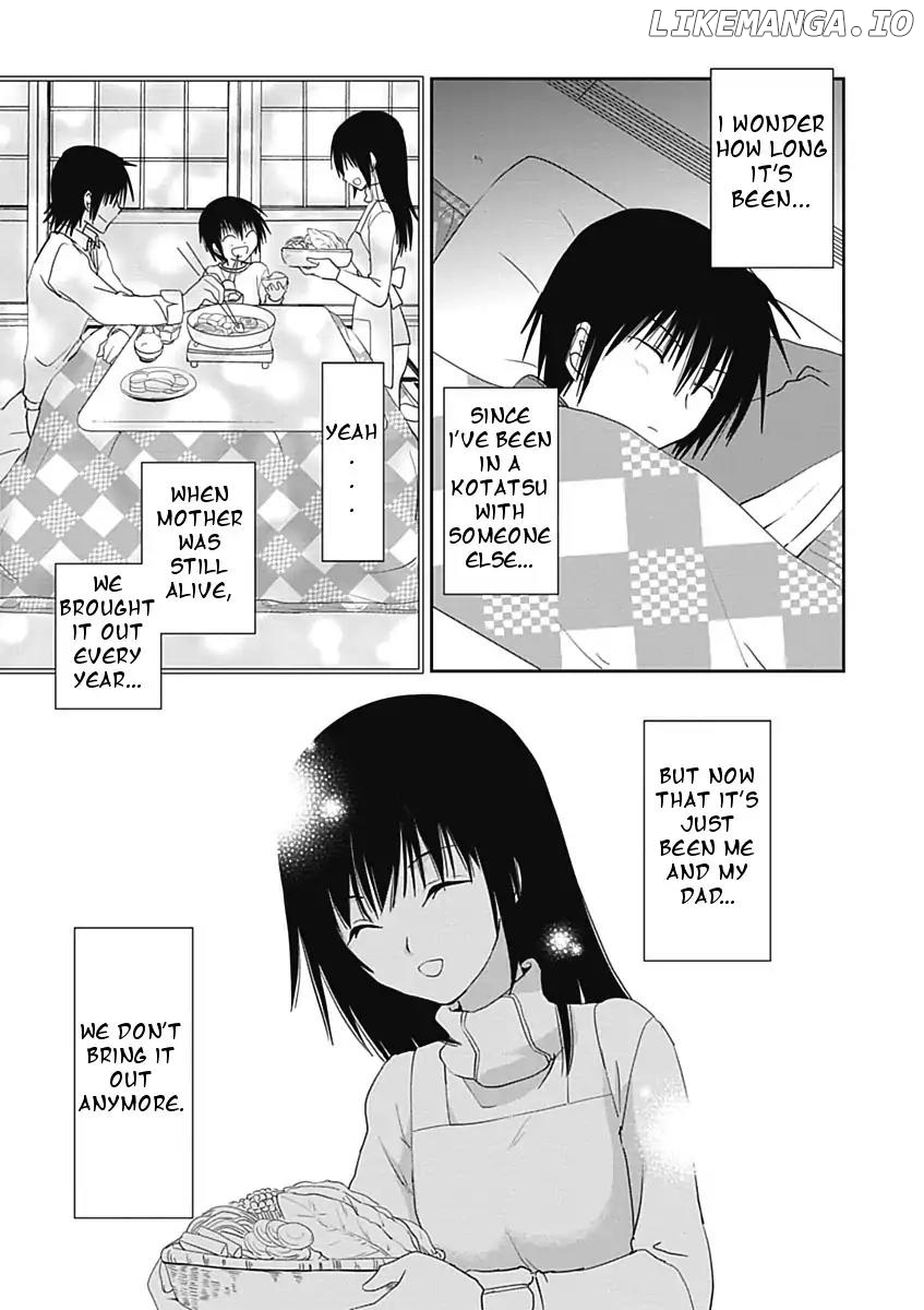 Saikin, Imouto no Yousu ga Chotto Okashii n da ga. chapter 16 - page 20