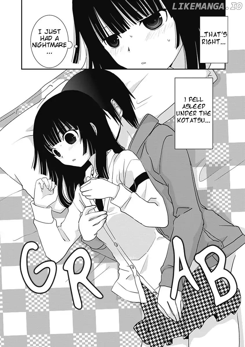 Saikin, Imouto no Yousu ga Chotto Okashii n da ga. chapter 16 - page 22
